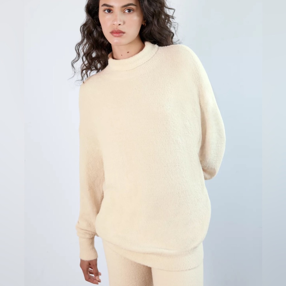 Wilfred Free hush knit turtleneck